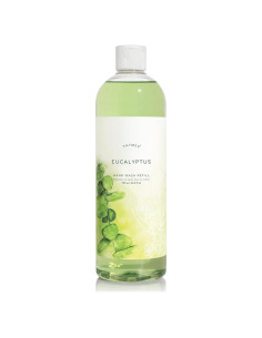 Recarga Jabón de Manos Thymes Eucalipto 724 ml - Hidratante