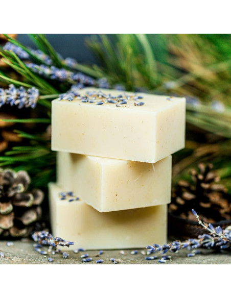 Champú y Acondicionador Orgánico para Perros Chagrin Valley - 107 g