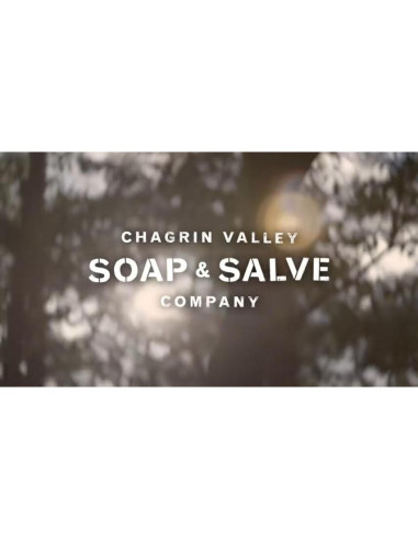 Champú y Acondicionador Orgánico para Perros Chagrin Valley - 107 g