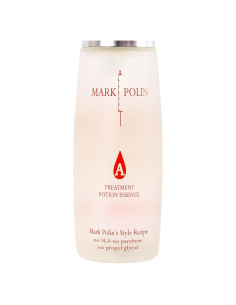 Esencia Capilar Mark Polin - Aceite de Argán y Marroquí 190g