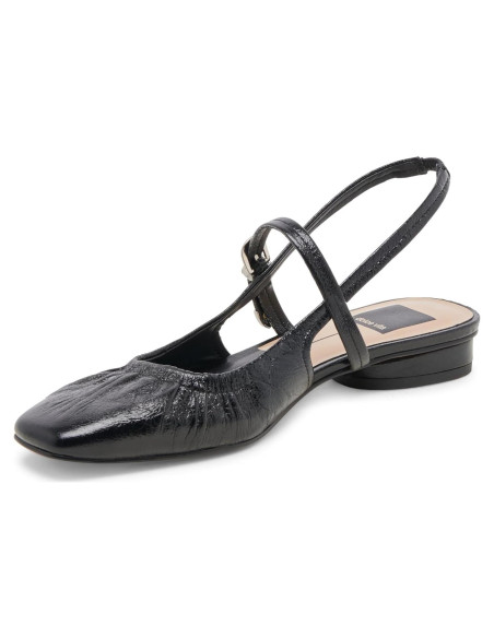 Zapatos bajos slingback Dolce Vita Rianne 40.6 Patente