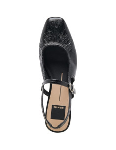 Zapatos bajos slingback Dolce Vita Rianne 40.6 Patente 2