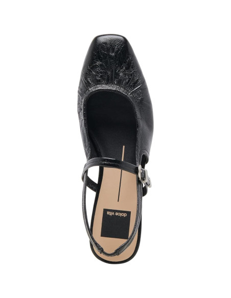 Zapatos bajos slingback Dolce Vita Rianne 40.6 Patente
