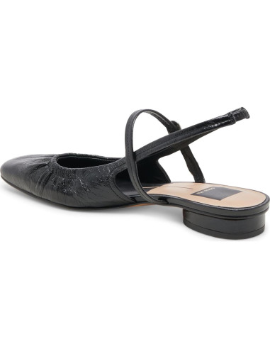Zapatos bajos slingback Dolce Vita Rianne 40.6 Patente