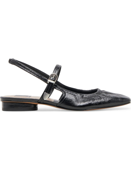 Zapatos bajos slingback Dolce Vita Rianne 40.6 Patente
