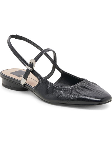 Zapatos bajos slingback Dolce Vita Rianne 40.6 Patente