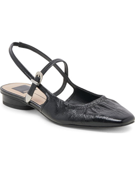 Zapatos bajos slingback Dolce Vita Rianne 40.6 Patente