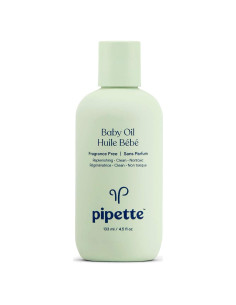 Aceite para Bebés Pipette 133.2 ml - Hidrata Piel Sensible