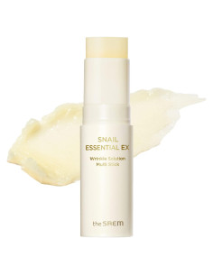 Bálsamo Multiusos The Saem para Arrugas y Hidratación 40g