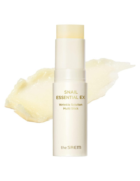 Bálsamo Multiusos The Saem para Arrugas y Hidratación 40g