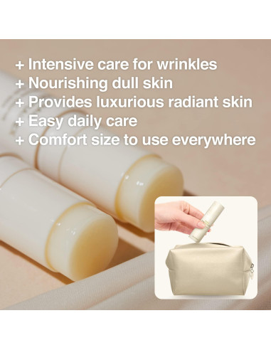 Bálsamo Multiusos The Saem para Arrugas y Hidratación 40g