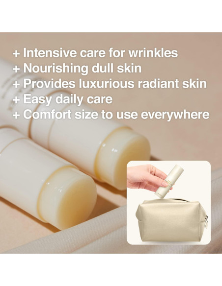 Bálsamo Multiusos The Saem para Arrugas y Hidratación 40g