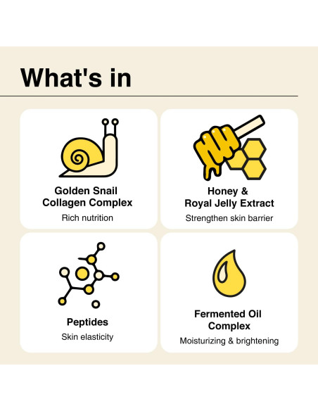 Bálsamo Multiusos The Saem para Arrugas y Hidratación 40g