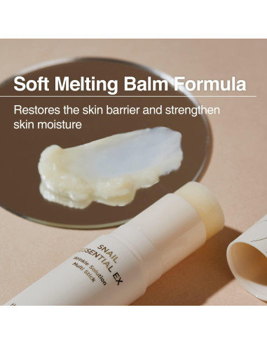 Bálsamo Multiusos The Saem para Arrugas y Hidratación 40g