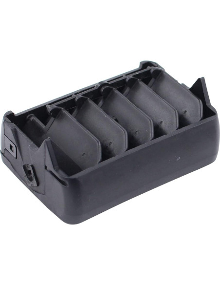 Ventilación de Aire MOTOKU para Toyota 4Runner 1996-2002