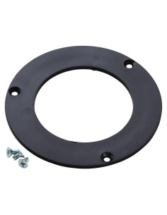 Inserto de Placa de Router Rockler 6.35 cm para Placas Estándar