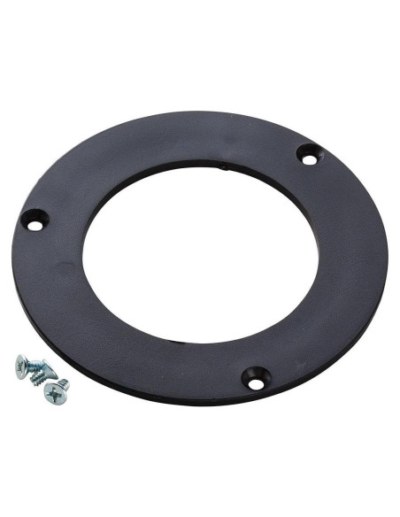 Inserto de Placa de Router Rockler 6.35 cm para Placas Estándar