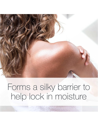 Aceite Corporal Neutrogena 250 ml Fórmula Ligera Sésamo Hidratante