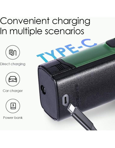 Walkie Talkie Digital Baofeng DM-32 10W GPS UHF VHF