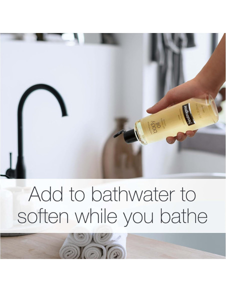 Aceite Corporal Neutrogena 250 ml Fórmula Ligera Sésamo Hidratante