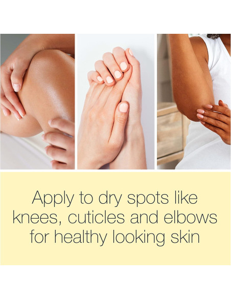 Aceite Corporal Neutrogena 250 ml Fórmula Ligera Sésamo Hidratante