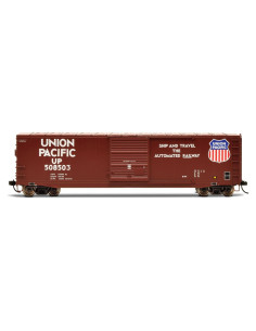 Vagón de Carga Union Pacific Rivarossi HR6633B Escala HO