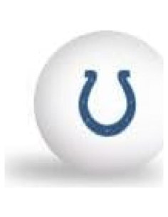 Bolas de Ping Pong WinCraft - Paquete de 6 - Tamaño Oficial