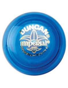Yo-Yo Imperial Duncan Azul 59g para Niños