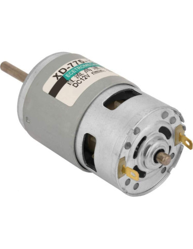 Motor DC 775 Hilitand 12V 10000RPM Alta Potencia