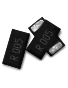Resistencia SMD Ohmite LVT12R0050FER 0.005 ohm 1% 1W