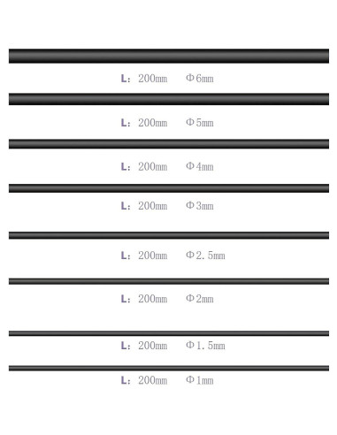 Kit de Conectores de Cable Pastall 970 Piezas Cobre Estañado