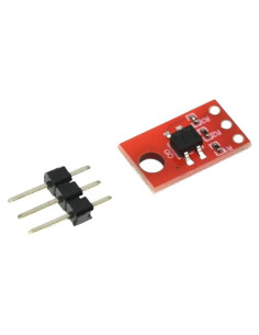 Módulo Sensor de Reflexión Infrarrojo SNTOMETRTADF 3.3-5V