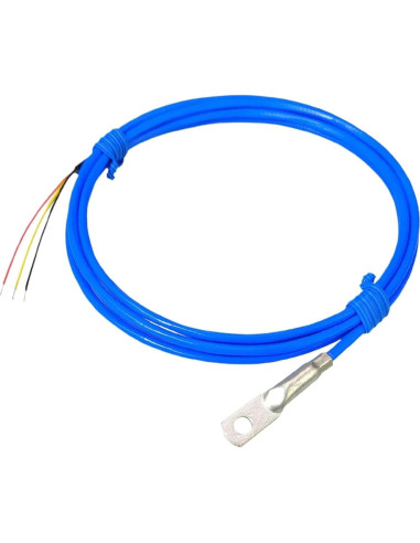 Sensor de Temperatura DS18B Impermeable 4mm 0.5-5M CLXDKLKEQ