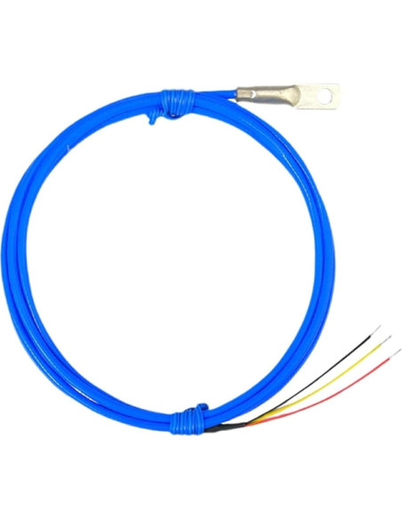 Sensor de Temperatura DS18B Impermeable 4mm 0.5-5M CLXDKLKEQ