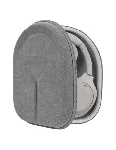 Funda Dura Geekria para Auriculares Sony WH-1000XM5 y Más