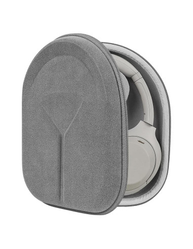 Funda Dura Geekria para Auriculares Sony WH-1000XM5 y Más