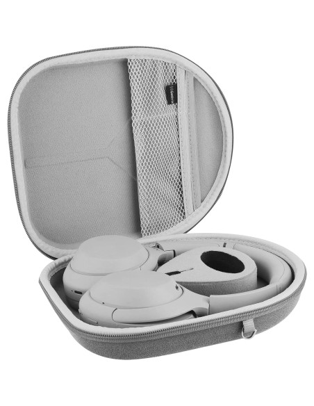 Funda Dura Geekria para Auriculares Sony WH-1000XM5 y Más