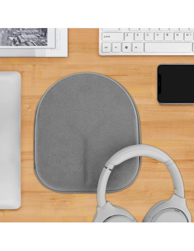 Funda Dura Geekria para Auriculares Sony WH-1000XM5 y Más