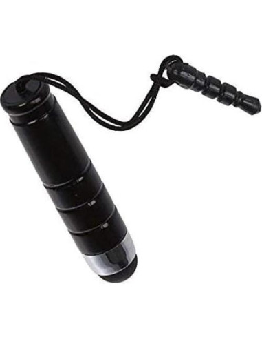 Funda Híbrida Dual + Vidrio Templado TCL 30 Z 4188C Azul