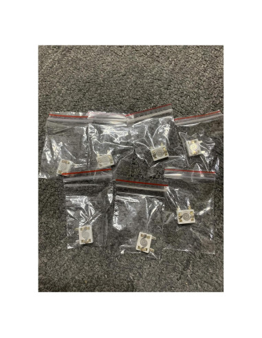 Bobinas de Reemplazo KUGUAN para Cigarrillos 5 Pcs