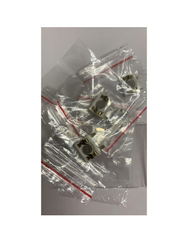 Bobinas de Reemplazo KUGUAN para Cigarrillos 5 Pcs