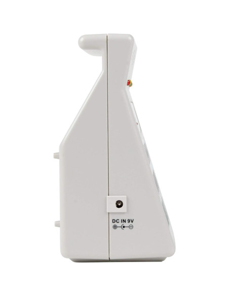 Temporizador Digital de Cuenta Regresiva FMP 151-7500 4 Canales Temporizador Digital de Cuenta Regresiva FMP 151-7500 4 Canales