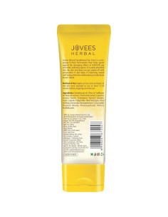 Protección Solar Jovees Sandalwood SPF 30 - 100g 2