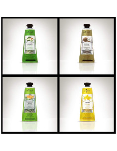 Crema de Manos de Lujo Difeel - Colección 12+1 Piezas 2