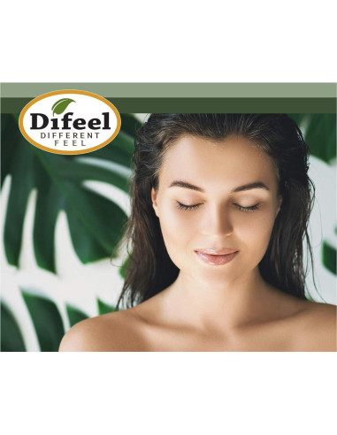 Crema de Manos de Lujo Difeel - Colección 12+1 Piezas