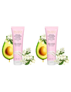 Acondicionador Hidratante Vegano Pacifica 236ml x2 - Colágeno
