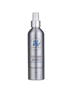 Spray de Proteína Vitamin Boost David Ezra 200ml Orgánico