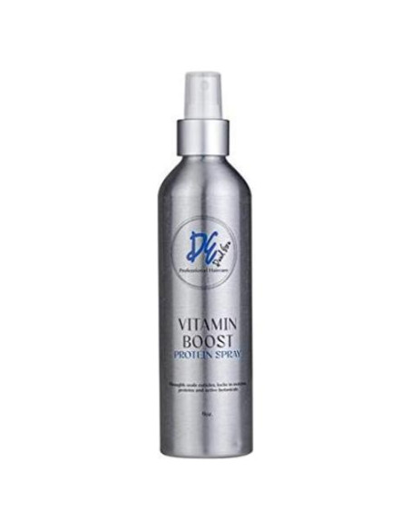 Spray de Proteína Vitamin Boost David Ezra 200ml Orgánico