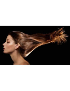 Spray de Proteína Vitamin Boost David Ezra 200ml Orgánico 2