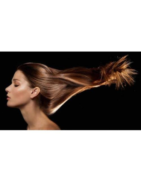 Spray de Proteína Vitamin Boost David Ezra 200ml Orgánico